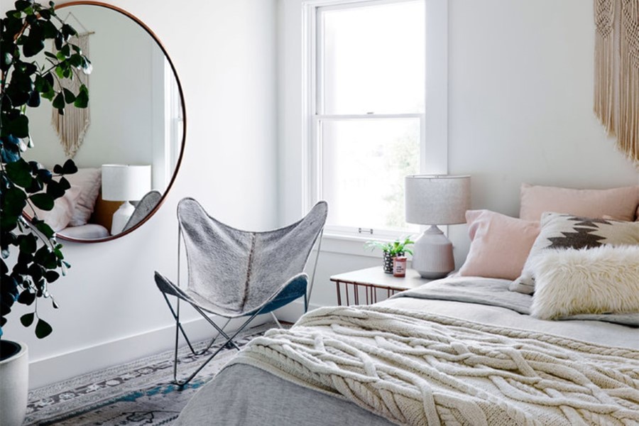 Thiết kế nội thất Bắc Âu