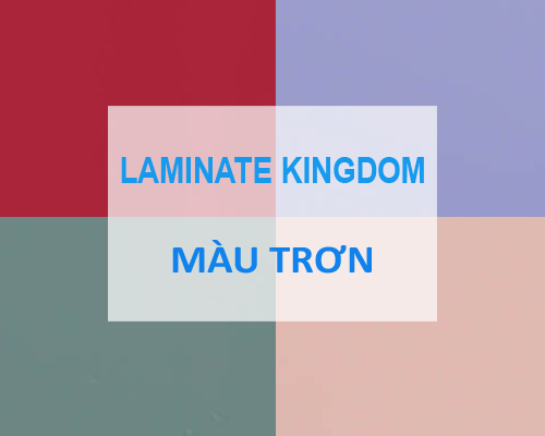 Laminate Kingdom trơn