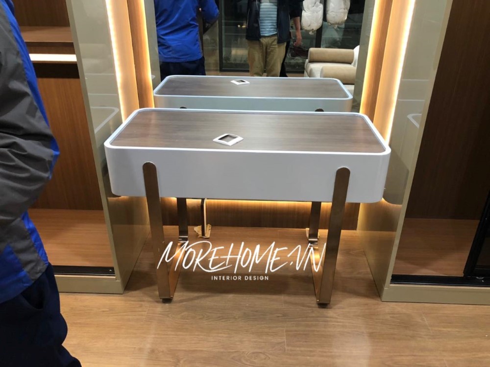 Xưởng sắt,thép,inox tại Hà Nội