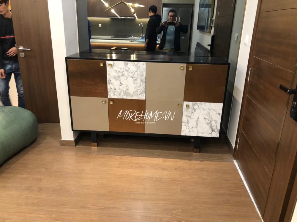Xưởng sắt,thép,inox tại Hà Nội