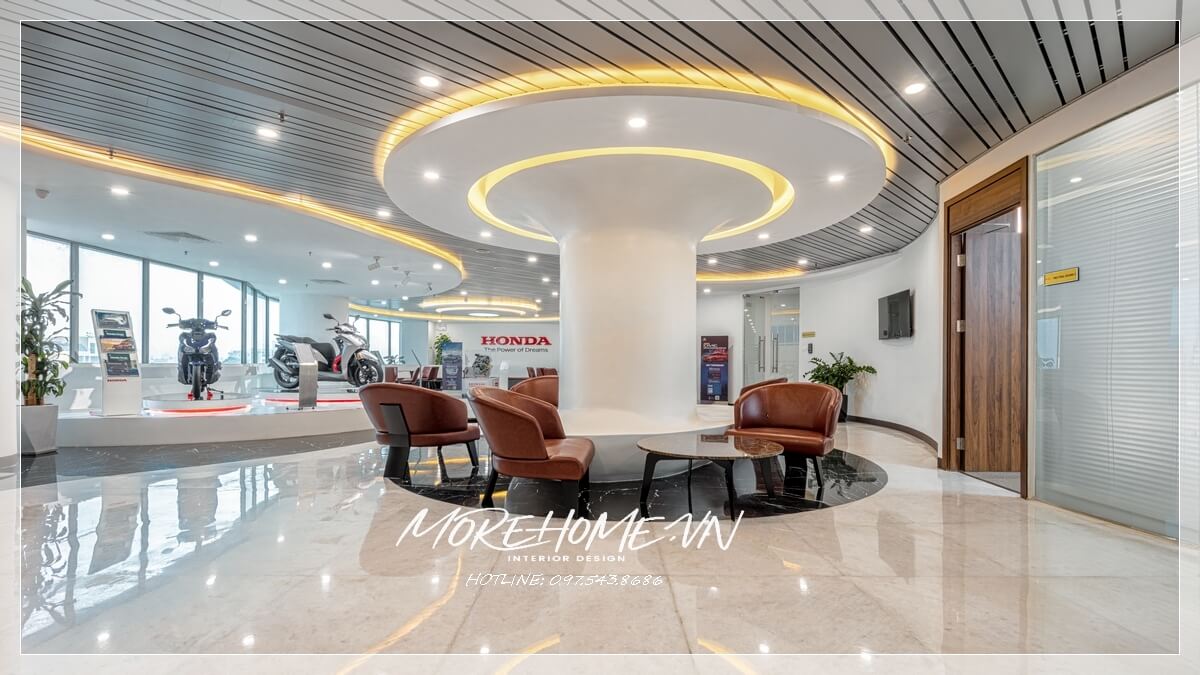 Thiết kế nội thất tại Hà Nội Công ty thiết kế thi công nội thất tại Hà Nội
