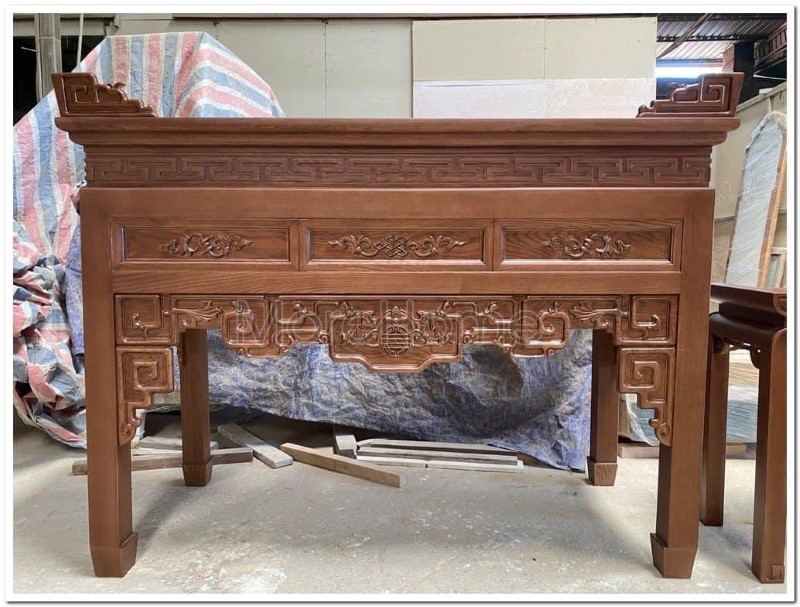 Bàn thờ Bàn thờ