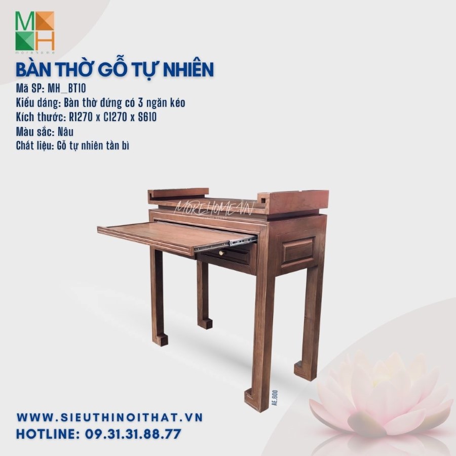Bàn thờ Bàn thờ