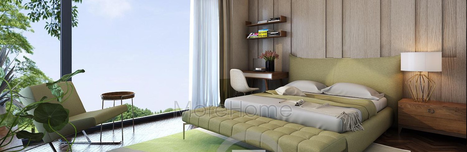 Thiết kế nội thất khách sạn