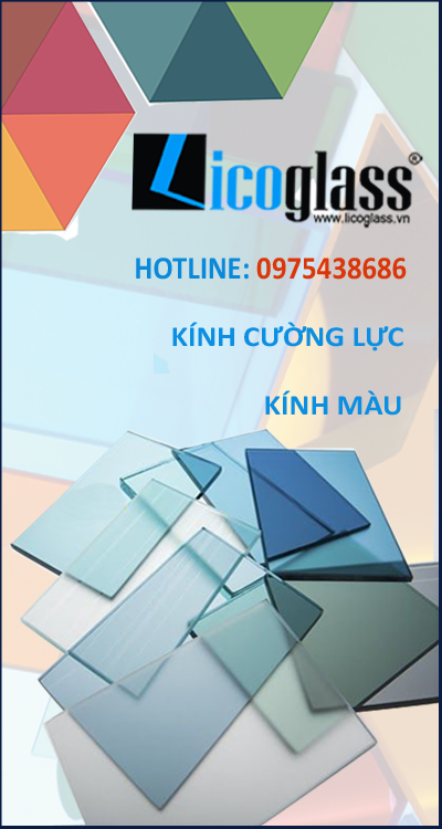 Kính cường lực