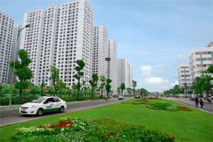 chung cu timescity