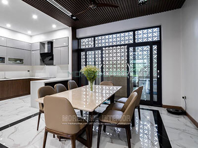 Lắp đặt cửa kính cường lực