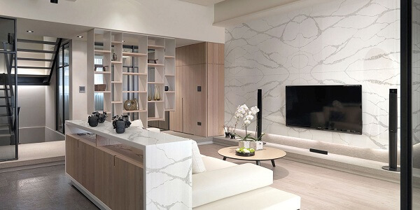 Đá nhân tạo Solid Surface