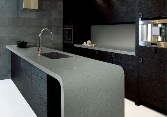 Thiết kế phòng bếp Thiết kế phòng bếp