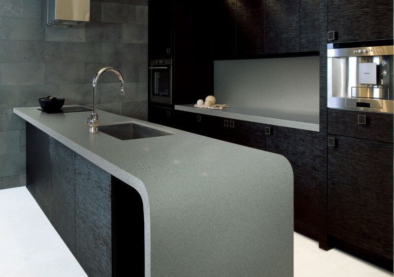 Đá nhân tạo solid surface Hi-Macs Đá nhân tạo solid surface Hi-Macs