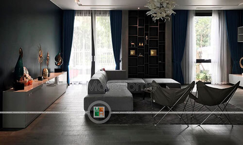 Đồ nội thất gỗ công nghiệp