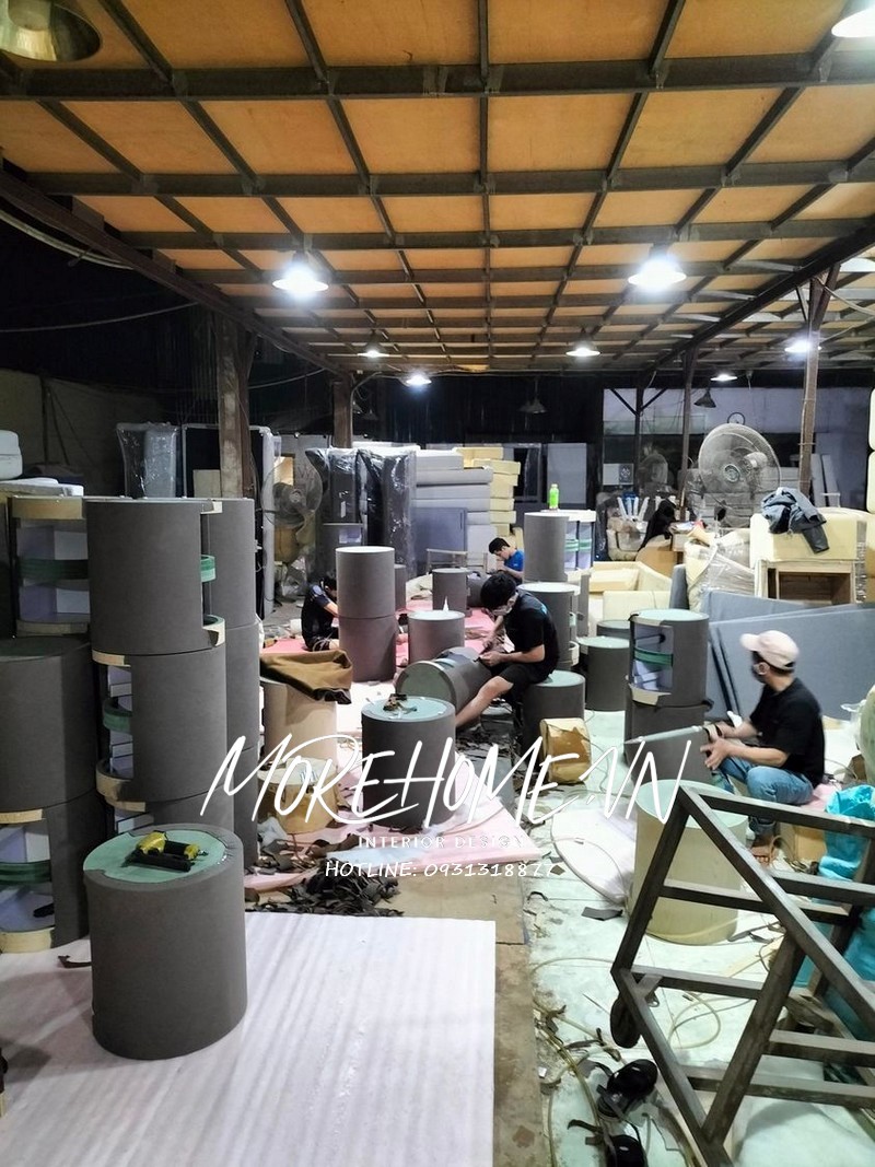 Thi công đồ gỗ Thi công đồ gỗ