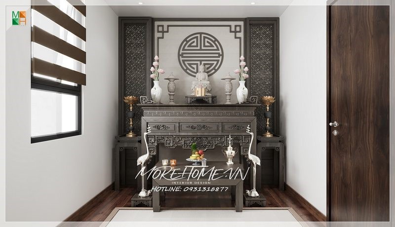 Bàn thờ Bàn thờ