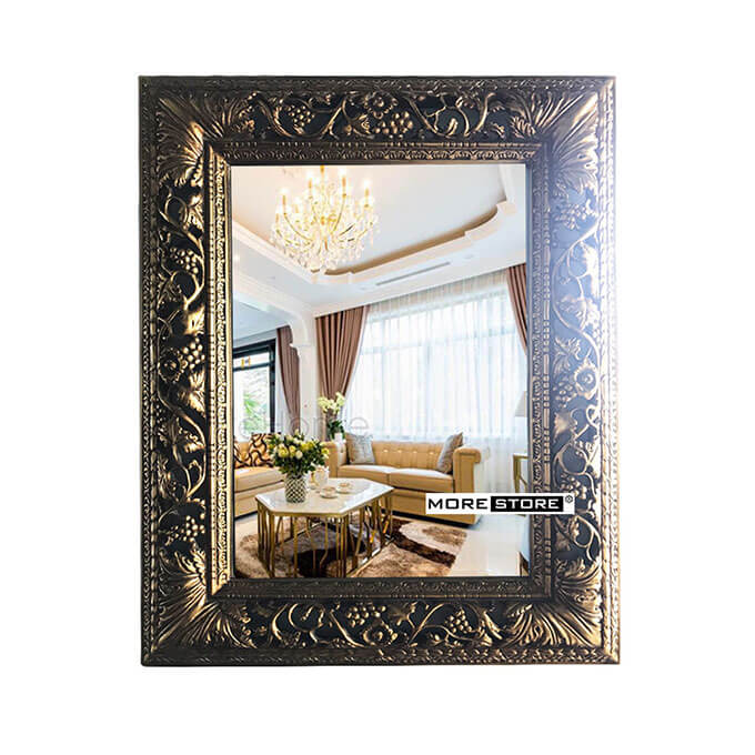 Gương trang trí cao cấp