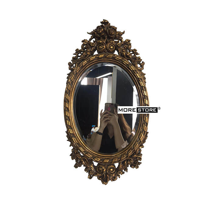 Gương trang trí