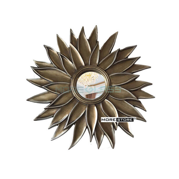 Gương trang trí