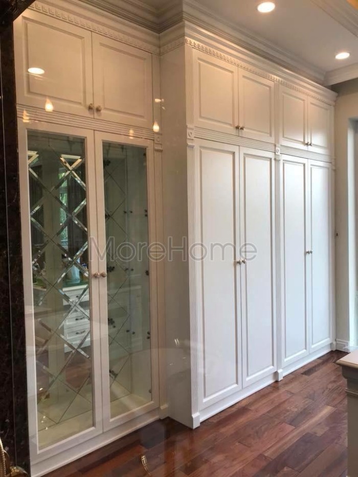 Gương trang trí