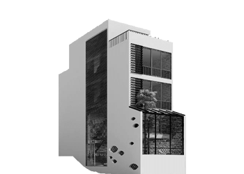 Thiết kế nhà phố