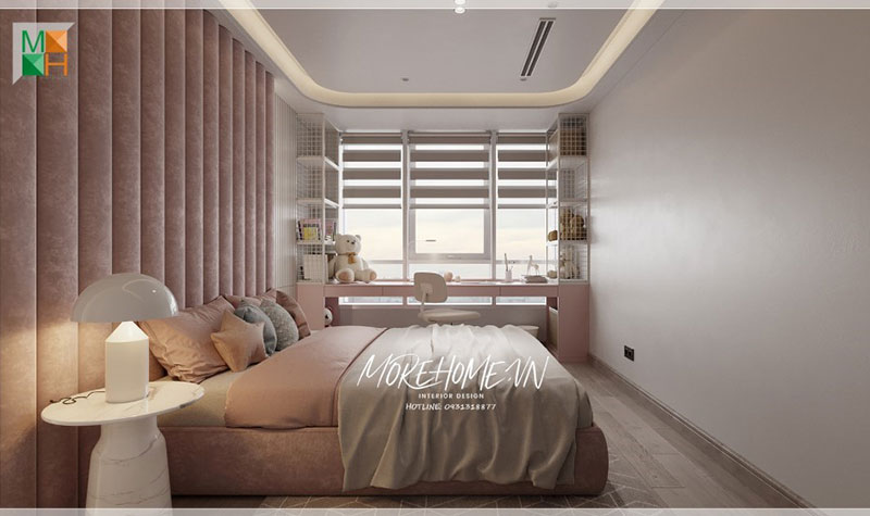 Nội thất gỗ công nghiệp
