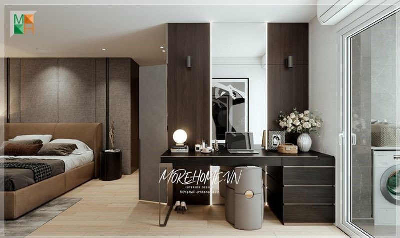 Nội thất gỗ công nghiệp
