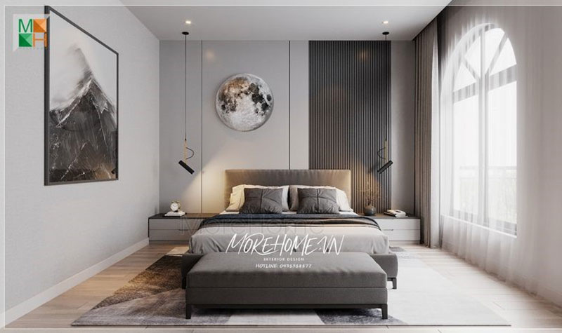 Nội thất gỗ công nghiệp