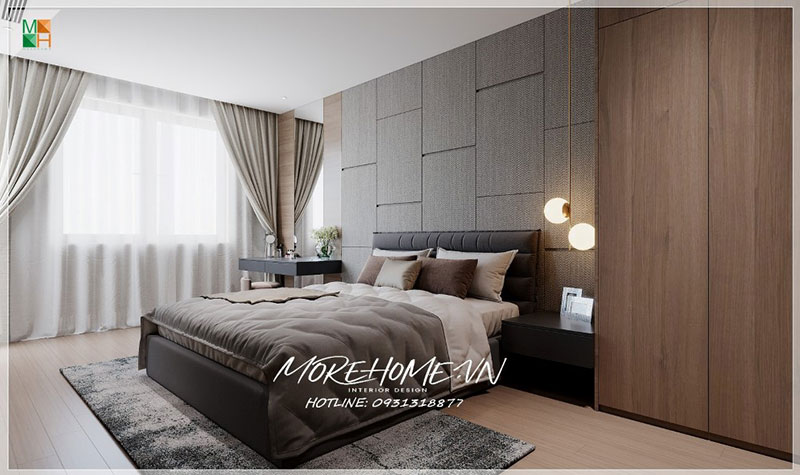 Nội thất gỗ công nghiệp