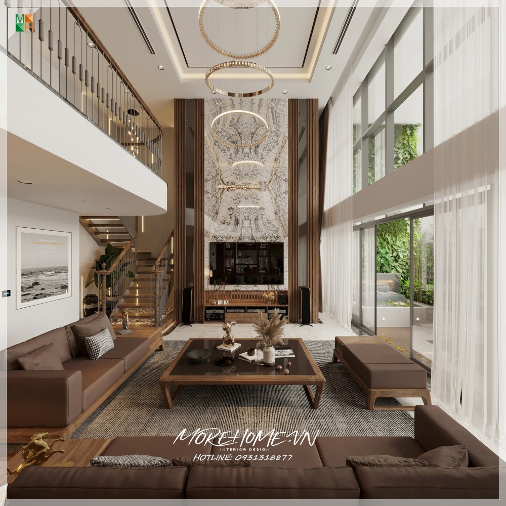 Căn hộ duplex