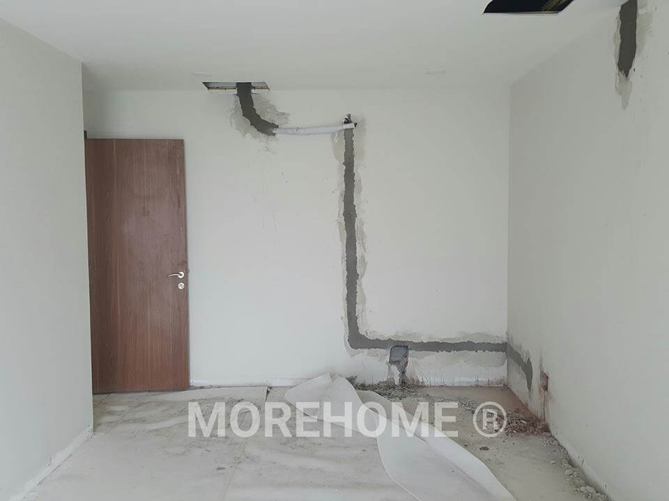thi công điện nước Thi công điện nước