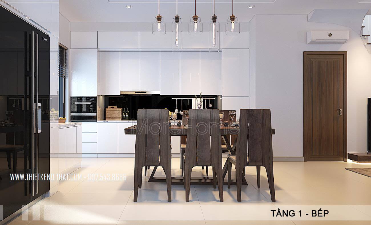 Kính ốp bếp màu đen Kính ốp bếp màu vàng đen