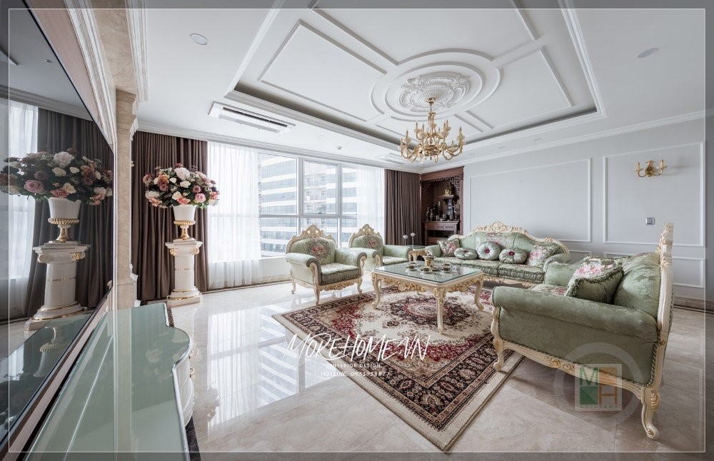 Nội thất gỗ tự nhiên Thiết kế nội thất gỗ tự nhiên