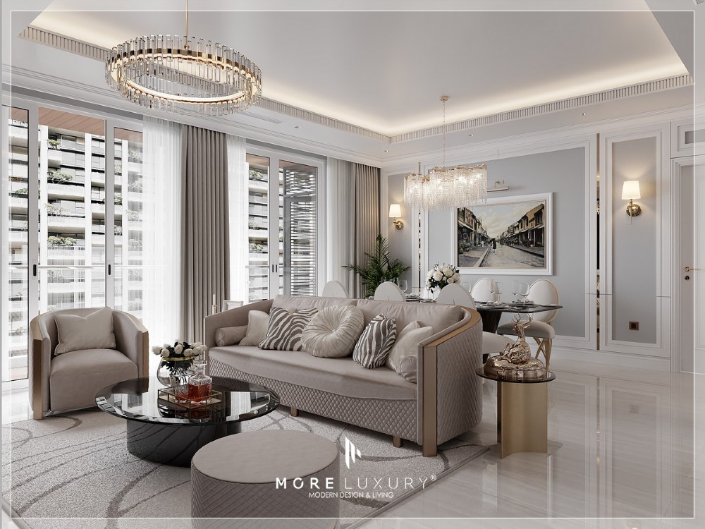 Nội thất gỗ tự nhiên Thiết kế nội thất gỗ tự nhiên