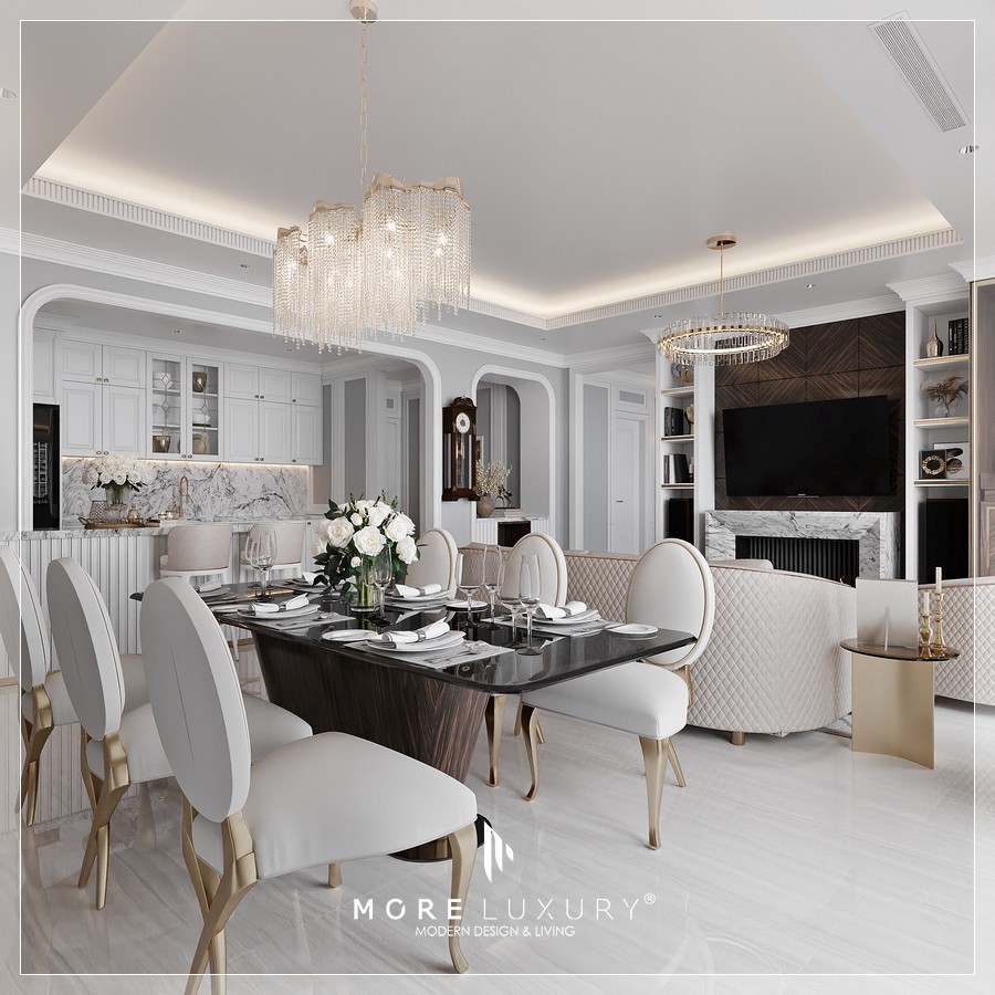 Nội thất gỗ tự nhiên Thiết kế nội thất gỗ tự nhiên