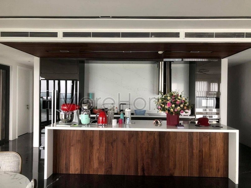 Thiết kế phòng bếp Thiết kế phòng bếp