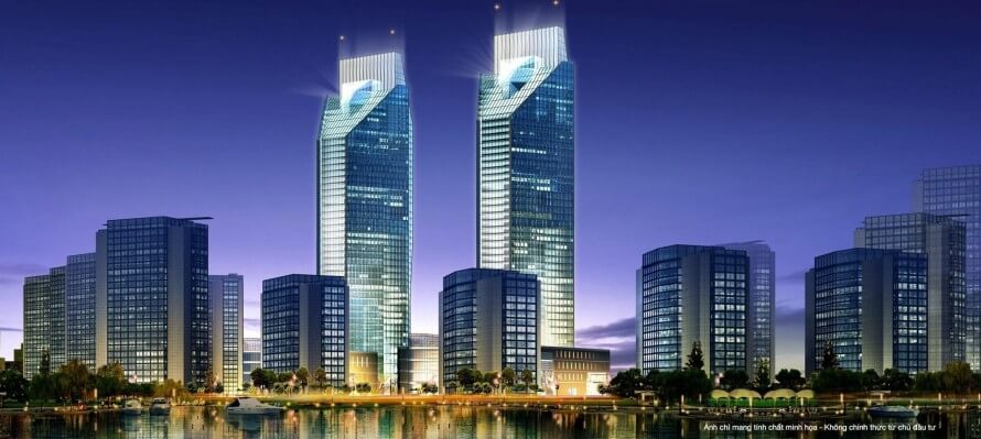 Dự án căn hộ chung cư Goldseason 47 Nguyễn Tuân