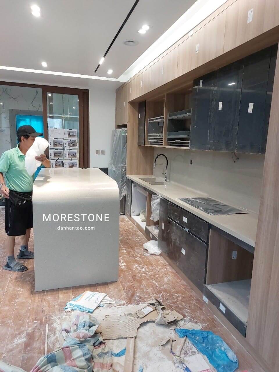Xưởng đá Hà Nội Xưởng đá Hà Nội