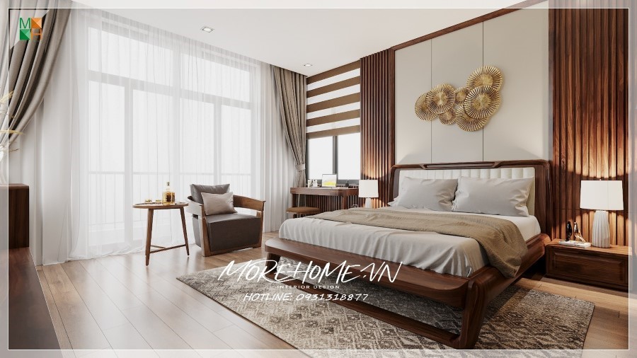 Thiết kế thi công tại quận Hai Bà Trưng Thiết kế thi công nội thất tại quận Hai Bà Trưng