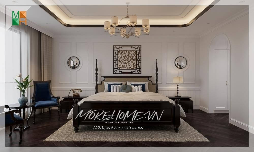phong cách thiết kế nội thất