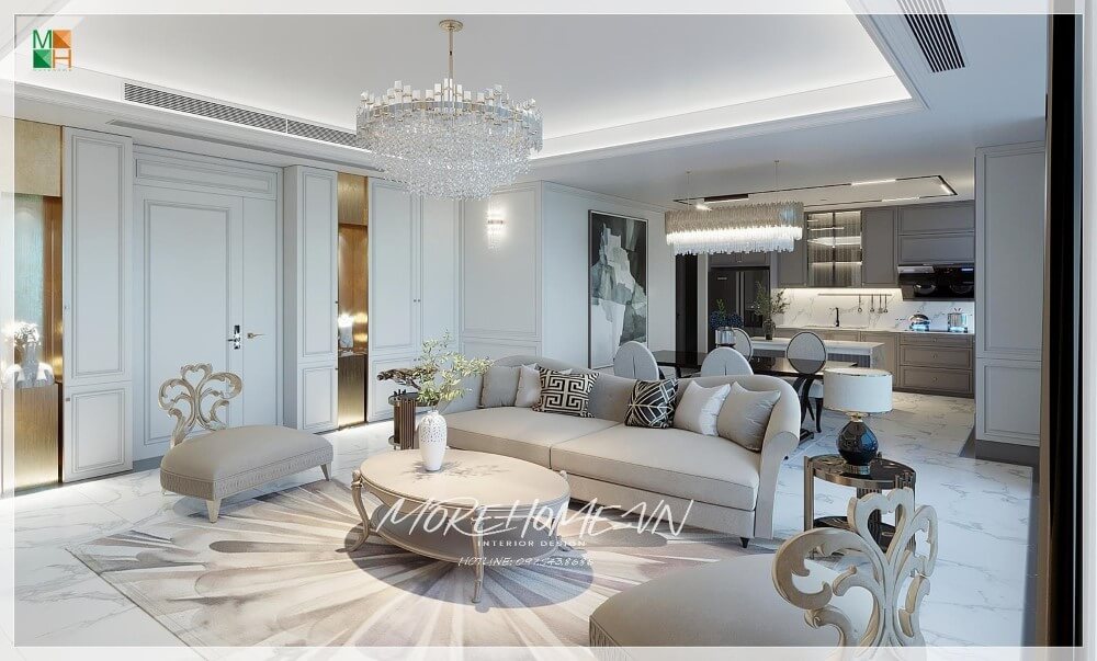 Thiết kế nội thất tại Hà Nội Công ty thiết kế thi công nội thất tại Hà Nội