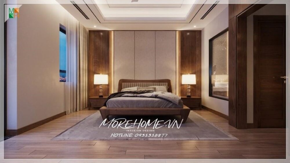 Thiết kế nội thất tại Hà Nội Công ty thiết kế thi công nội thất tại Hà Nội