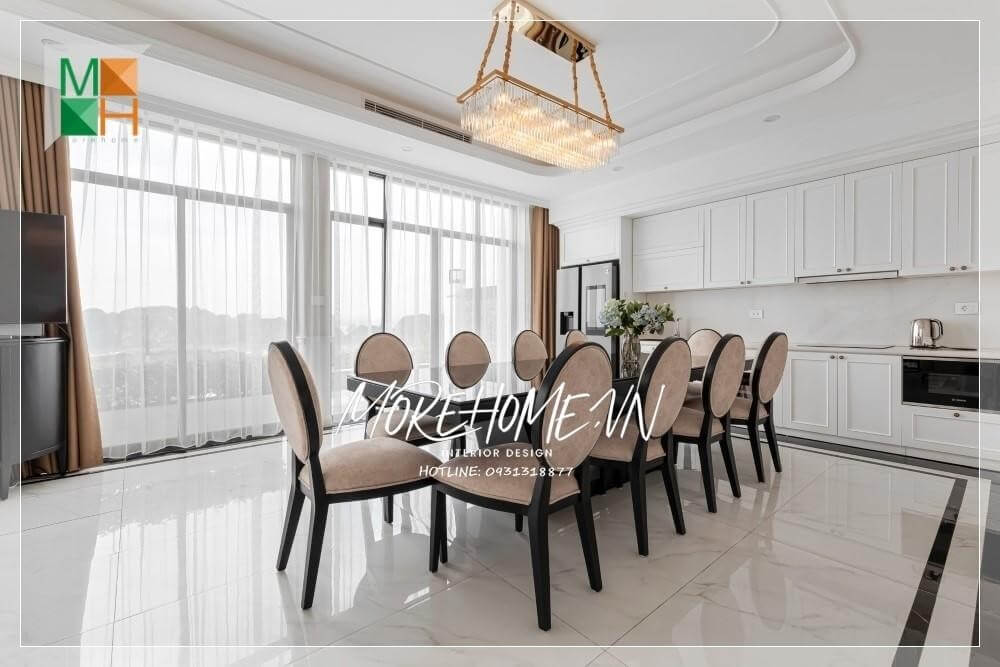 Thiết kế nội thất tại Hà Nội Công ty thiết kế thi công nội thất tại Hà Nội