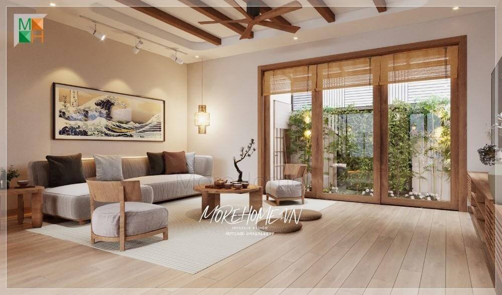 Thiết kế nội thất tại Hà Nội Công ty thiết kế thi công nội thất tại Hà Nội