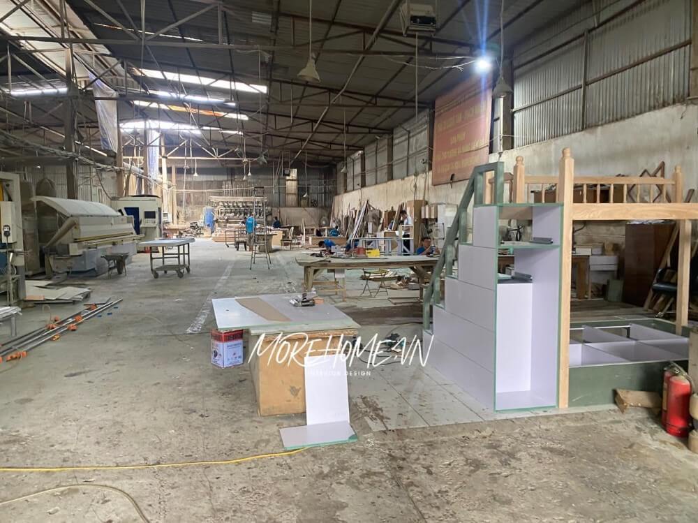 Thiết kế nội thất tại Hà Nội Công ty thiết kế thi công nội thất tại Hà Nội