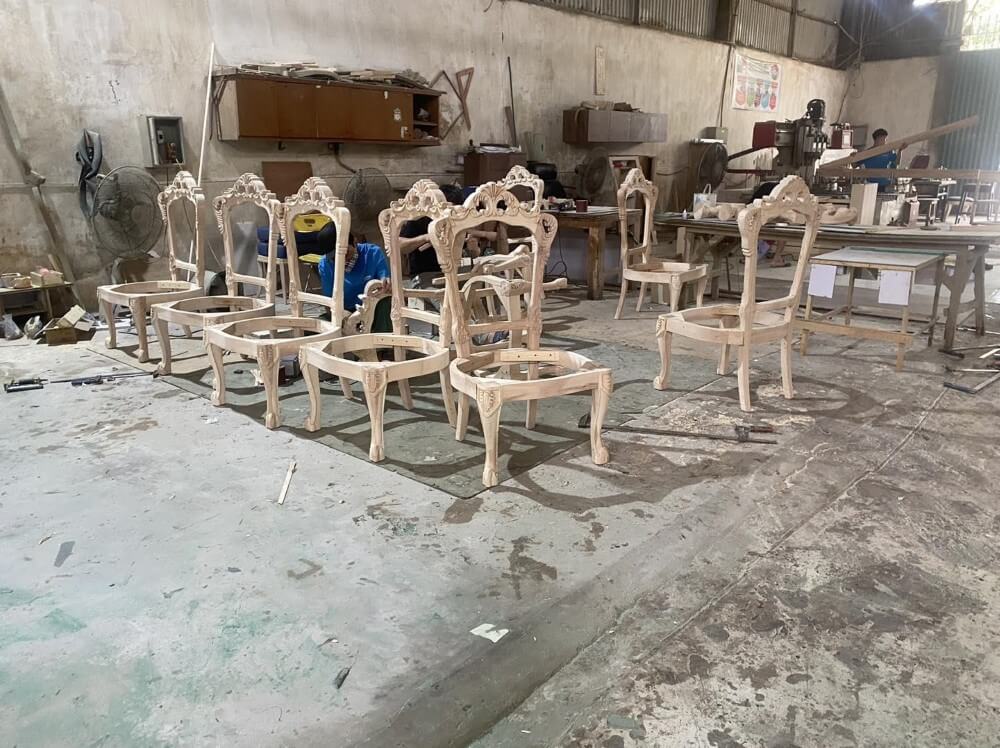 Thiết kế nội thất tại Hà Nội Công ty thiết kế thi công nội thất tại Hà Nội