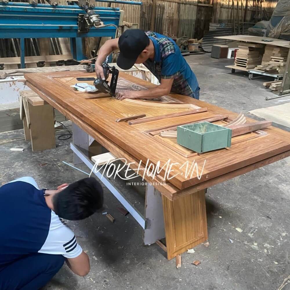 Thiết kế nội thất tại Hà Nội Công ty thiết kế thi công nội thất tại Hà Nội