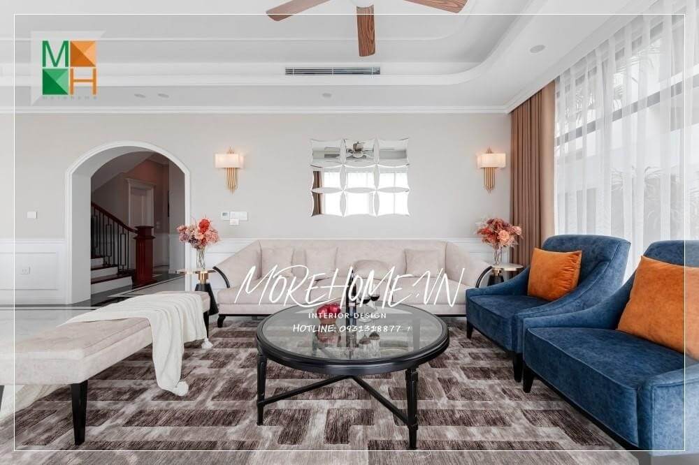 Thiết kế nội thất tại Hà Nội Công ty thiết kế thi công nội thất tại Hà Nội
