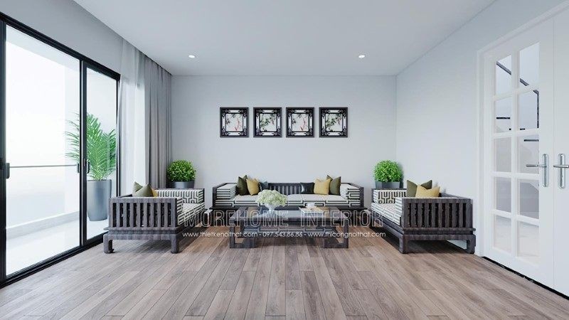 Báo giá thiết kế nội thất nhà tại hải phòng Báo giá thiết kế nội thất nhà tại hải phòng