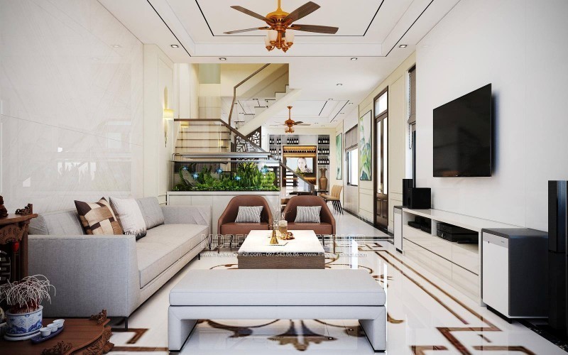 Báo giá thiết kế nội thất nhà tại hải phòng Báo giá thiết kế nội thất nhà tại hải phòng
