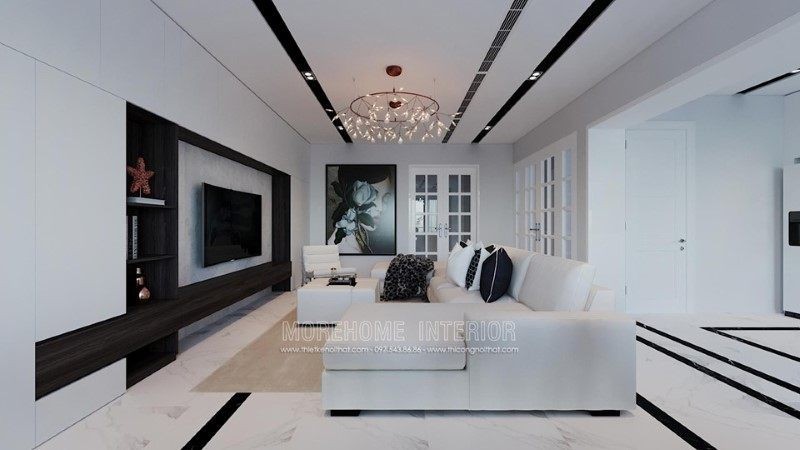 Báo giá thiết kế nội thất nhà tại hải phòng Báo giá thiết kế nội thất nhà tại hải phòng