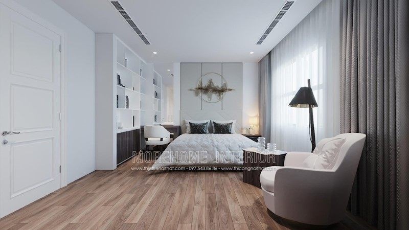 Báo giá thiết kế nội thất nhà tại hải phòng Báo giá thiết kế nội thất nhà tại hải phòng