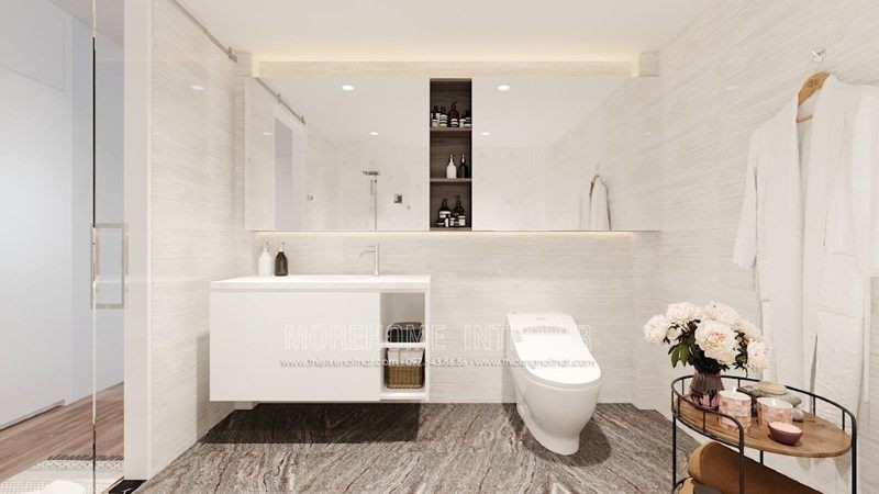 Báo giá thiết kế nội thất nhà tại hải phòng Báo giá thiết kế nội thất nhà tại hải phòng